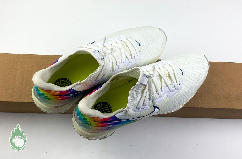 nike infinity tour tie dye
