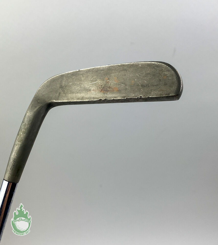 Used Right Handed Original Wilson 8802 36" Putter Steel Golf Club