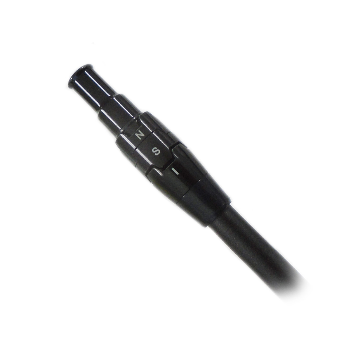 Graphite Design Tour AD IZ6s Driver Shaft Stiff Flex w/ Callaway