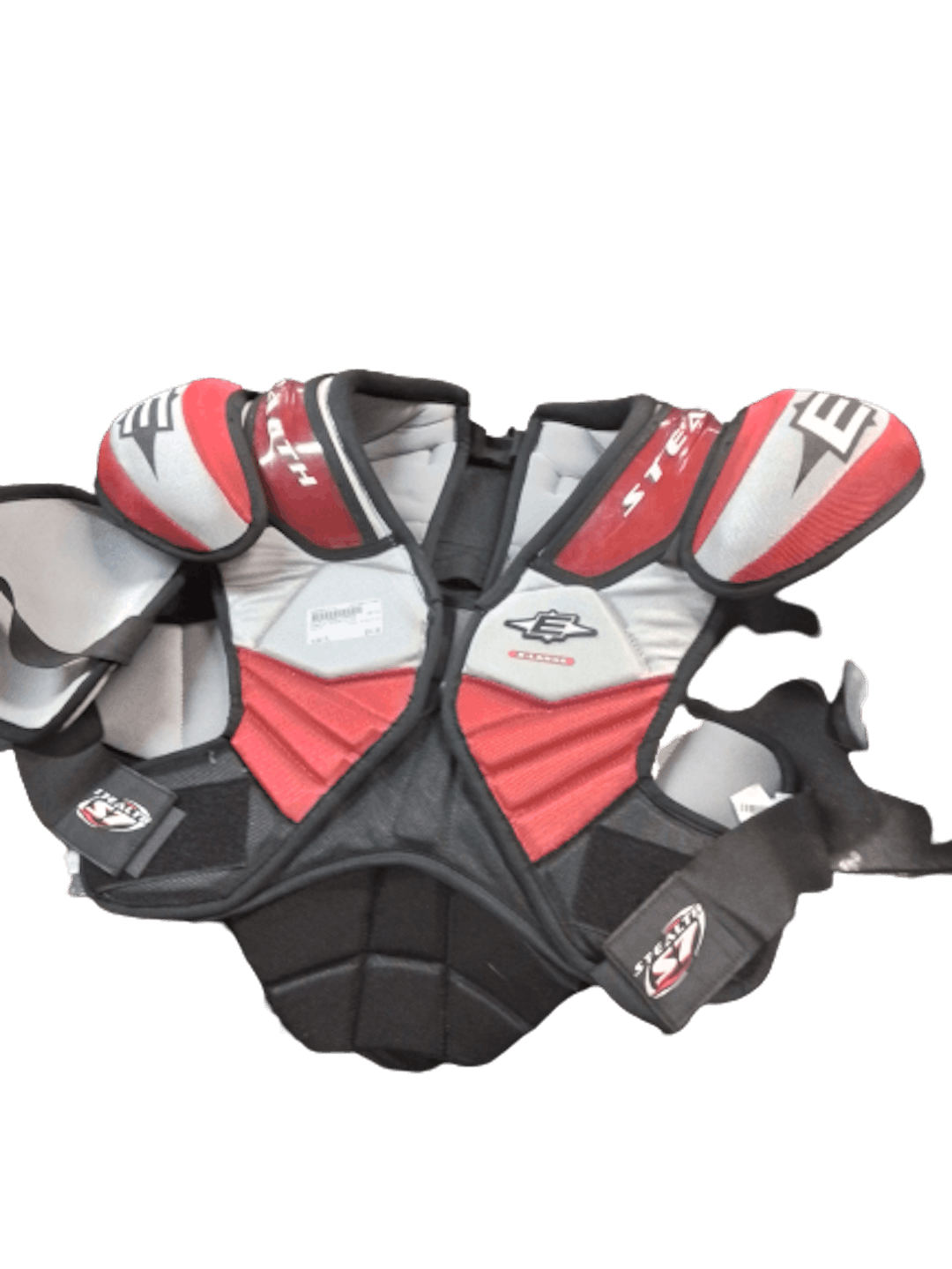 Used Easton Stealth S7 Xl Hockey Shoulder Pads SidelineSwap