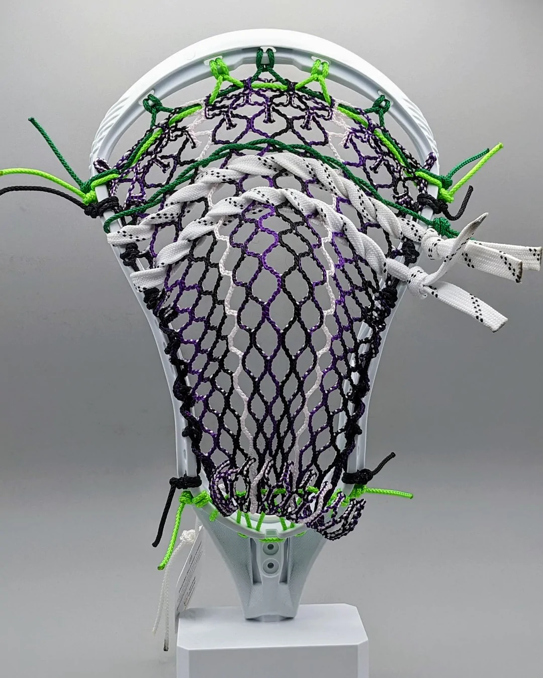 New Joker Themed STX X20 SidelineSwap