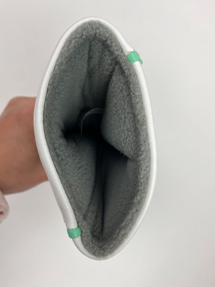 Used TaylorMade Green Kalea Ladies Fairway Headcover Head Cover Golf SidelineSwap