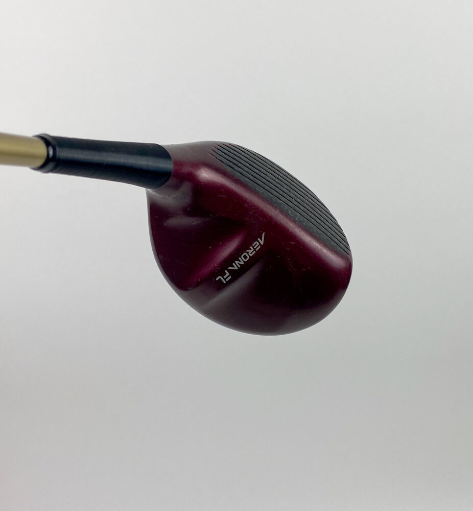 Used Right Handed Yonex Aerona FL Ladies Flex Driver Made in Japan Golf