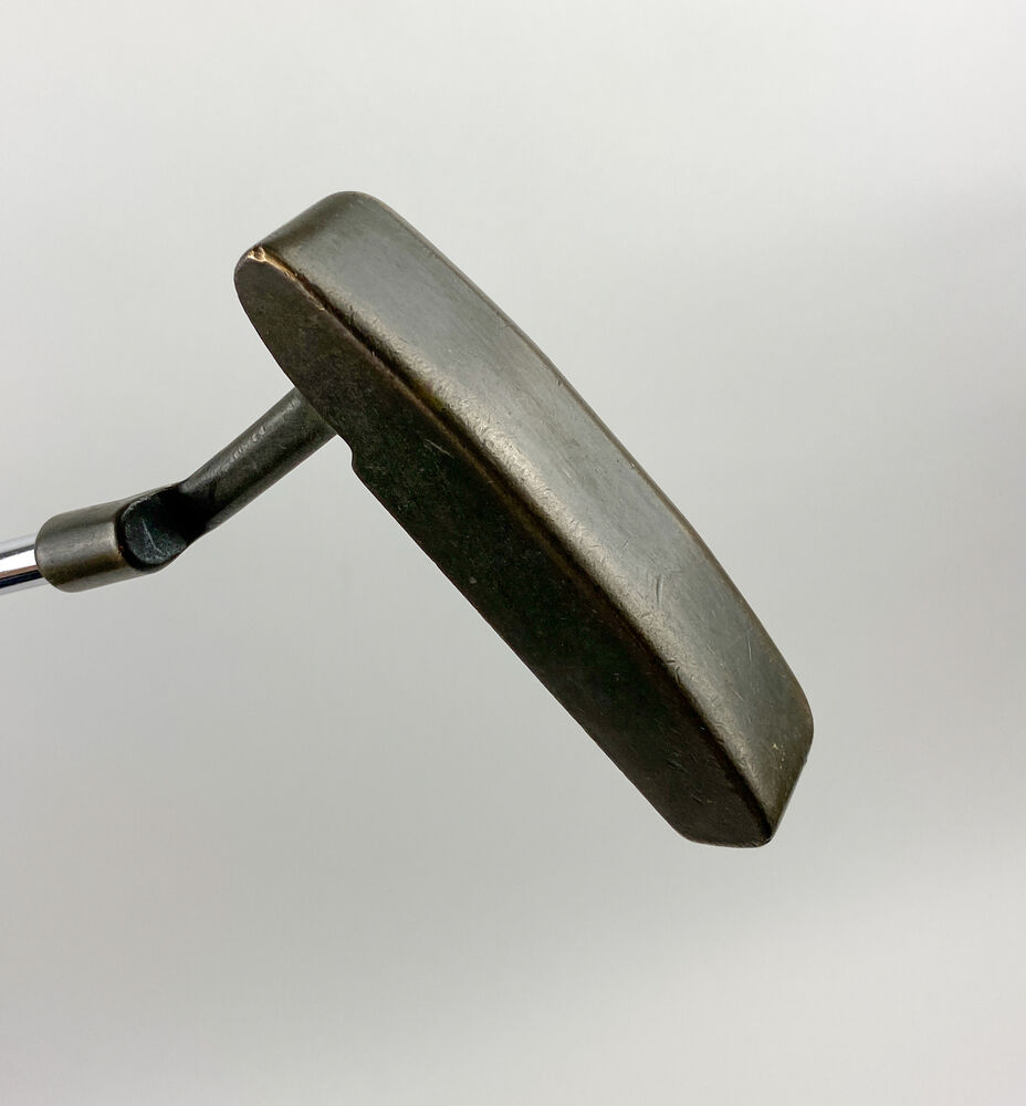Used Right Handed Ping Anser 3 Putter 35.5" Steel Golf Club SidelineSwap