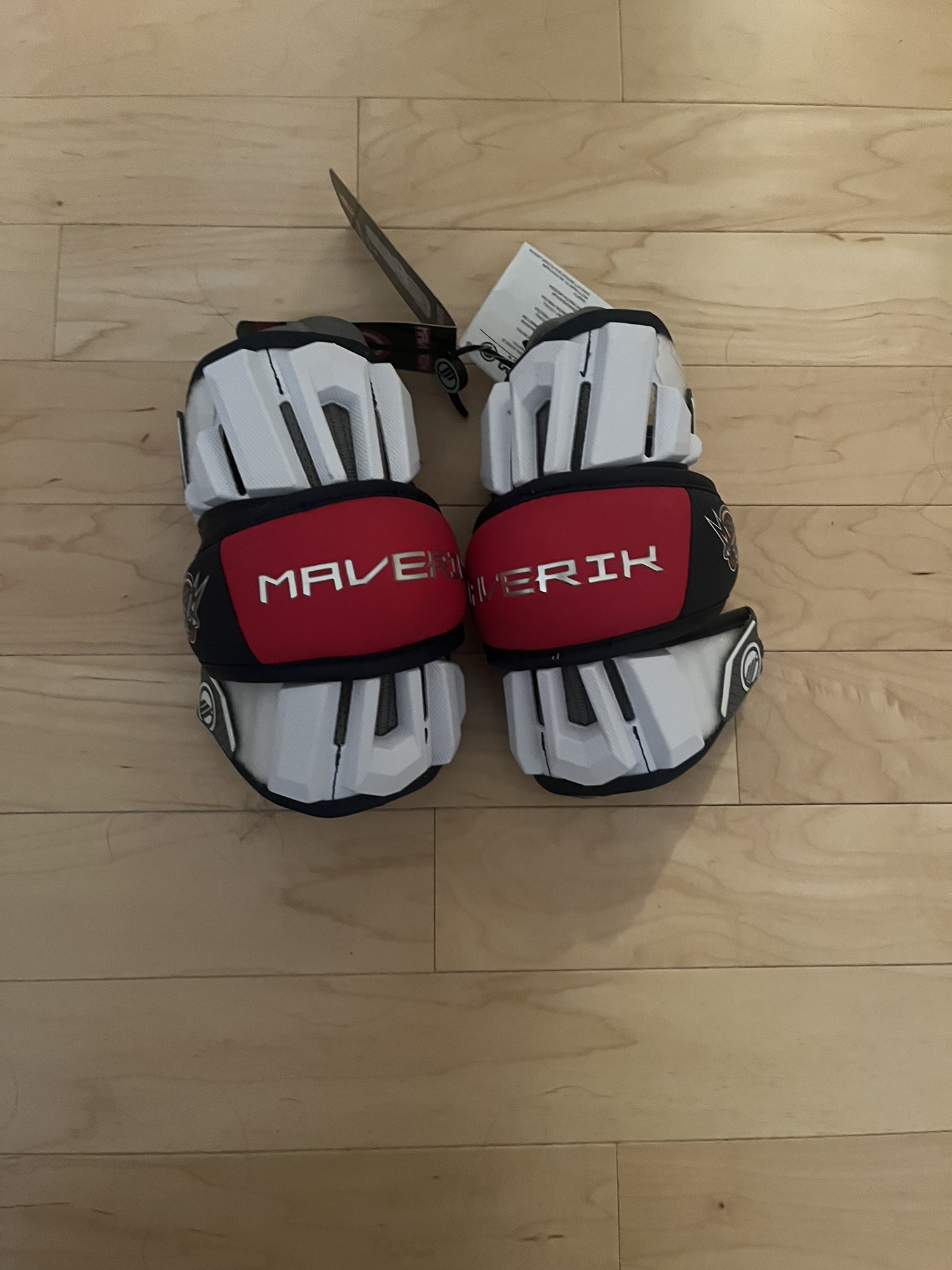 PLL Issued Cannons Maverik Elbow Pad SidelineSwap