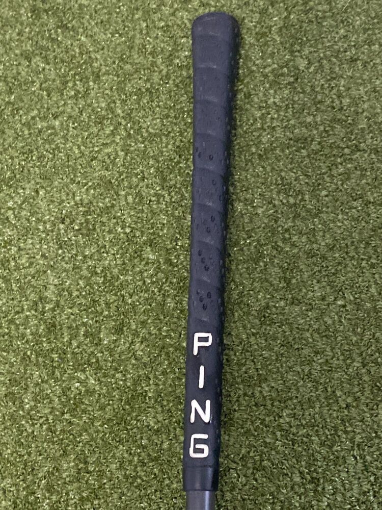 PING ZING 2 Orange Dot Sand Wedge RH Ping Aldila Karsten 101 Stiff