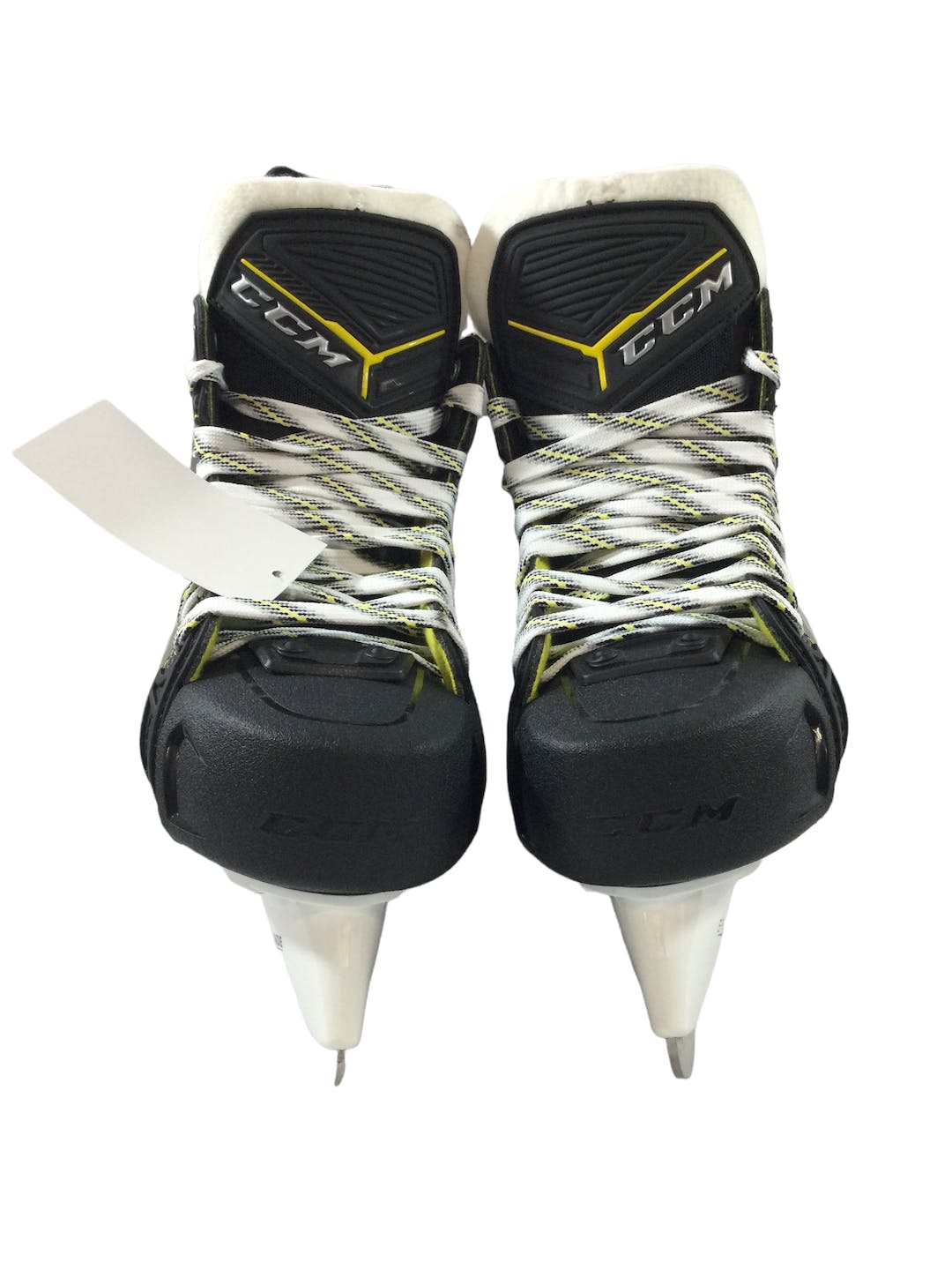Used Ccm 9370 Tacks Ice Hockey Skates Size 7d SidelineSwap