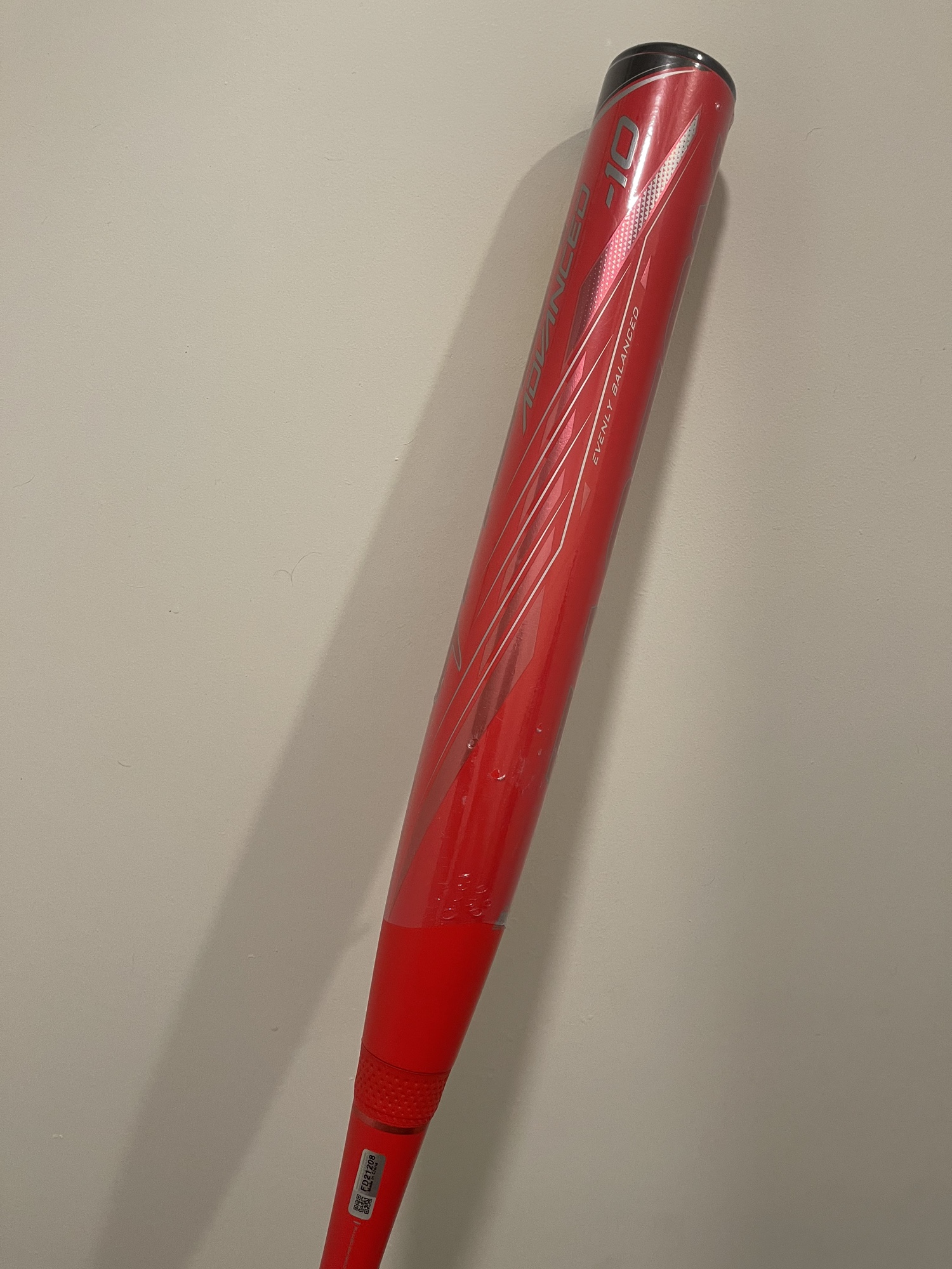 2023 easton ghost advanced fire
