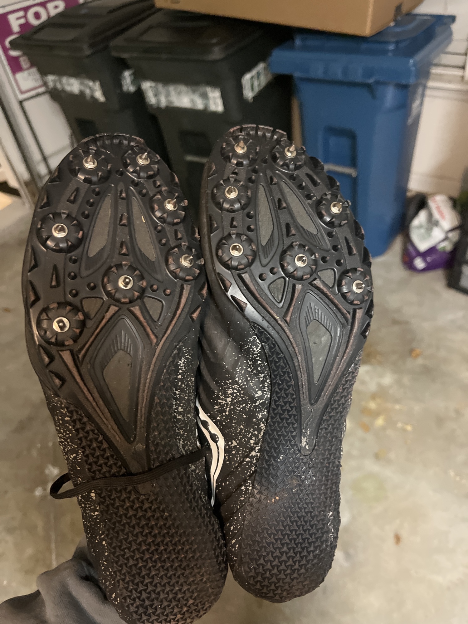 cheap womens track spikes