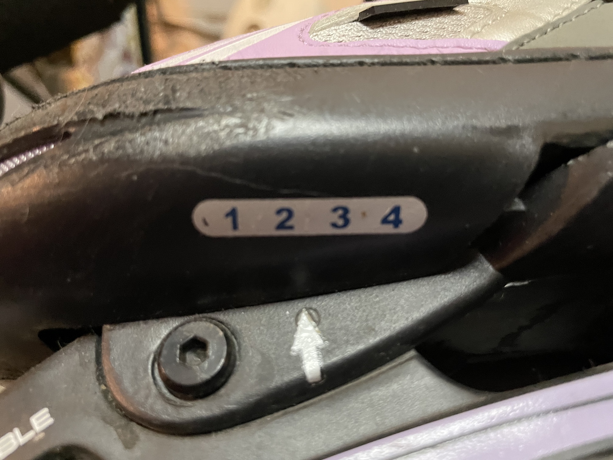 Schwinn Adjustable 14 Inline Skates SidelineSwap