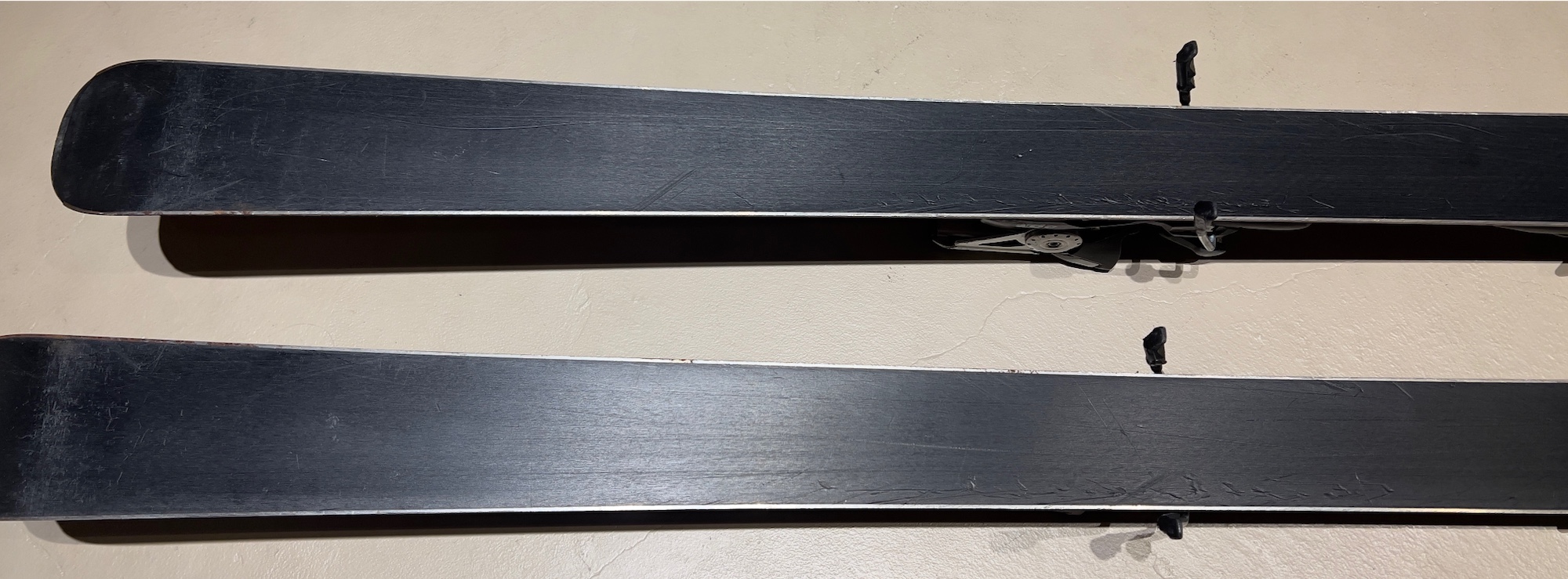 Blizzard Sigma GXP Ti All Mountain Skis 185cm | SidelineSwap | Buy