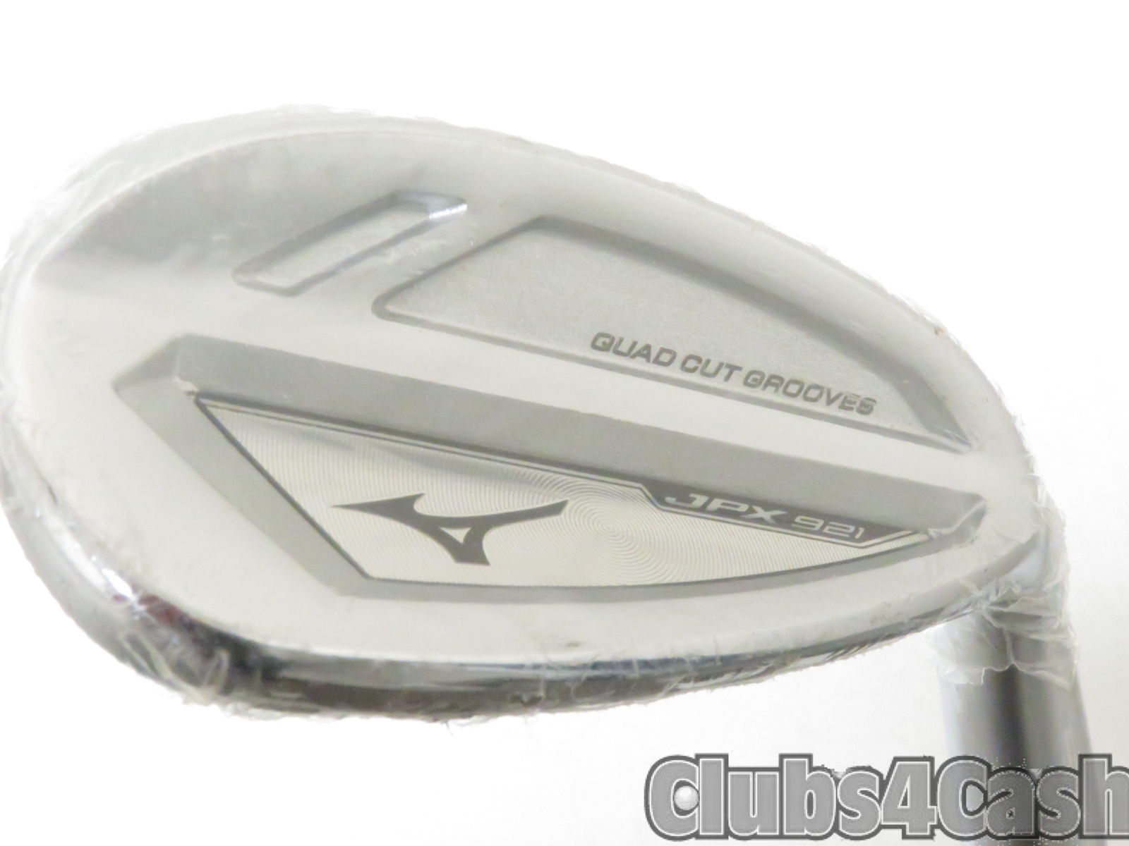 Mizuno JPX 921 Hot Metal Wedge Project X LZ Blackout 6.0 Stiff Flex G GAP NEW SidelineSwap
