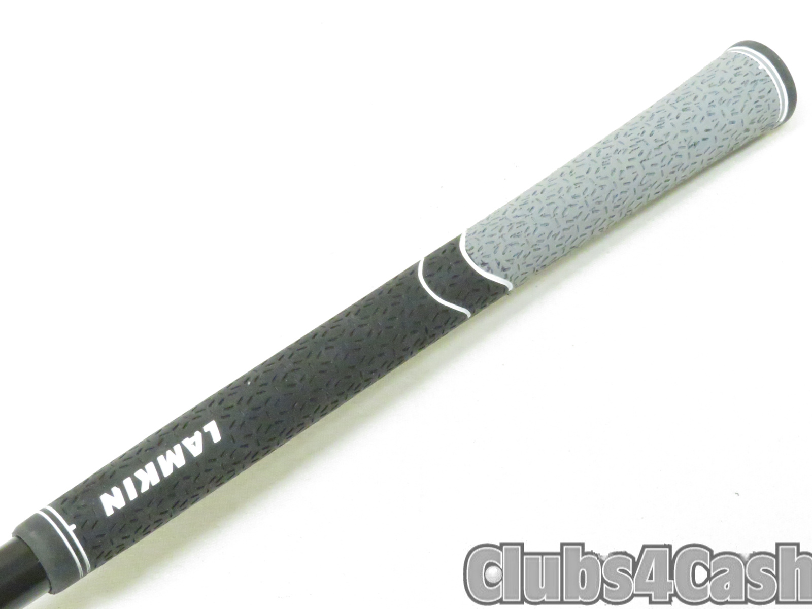 Mizuno JPX 921 Hot Metal Wedge Project X LZ Blackout 6.0 Stiff Flex G