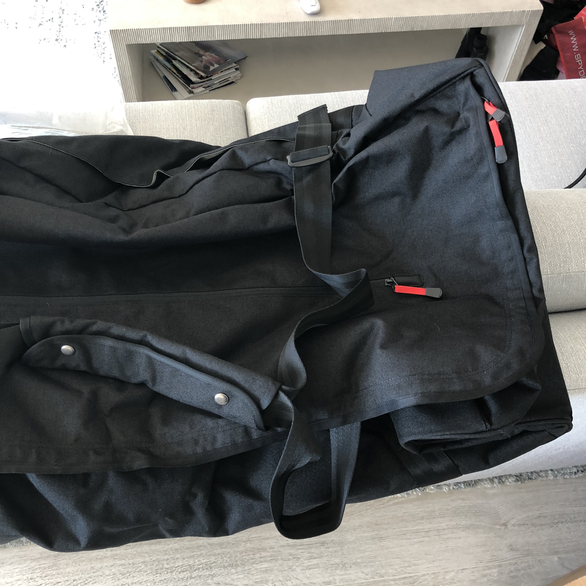 Pacific Rink Bag: Your Complete Guide To Features, Applications And Benefits - 15eexn8