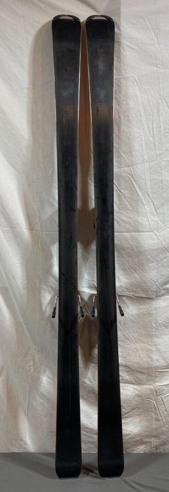 Rossignol Actys 100 170cm 112-69-95 r=18m Skis Rossignol