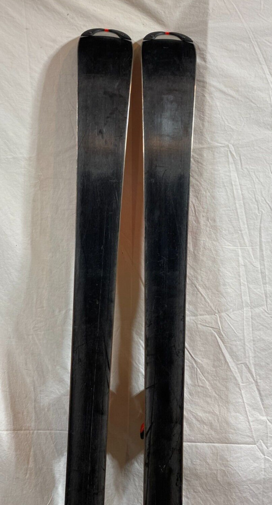 Rossignol Actys 100 170cm 112-69-95 r=18m Skis Rossignol