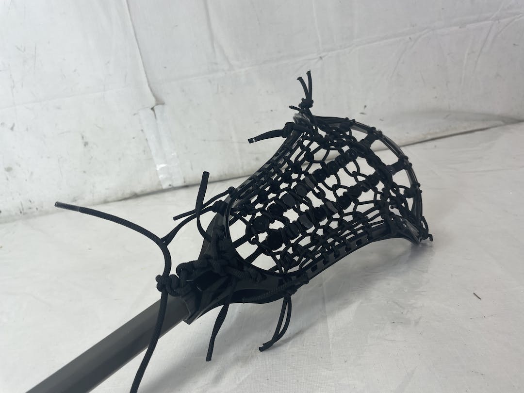 Used Nike Lunar Composite Womens Complete Lacrosse Stick 42.5" W Lunar