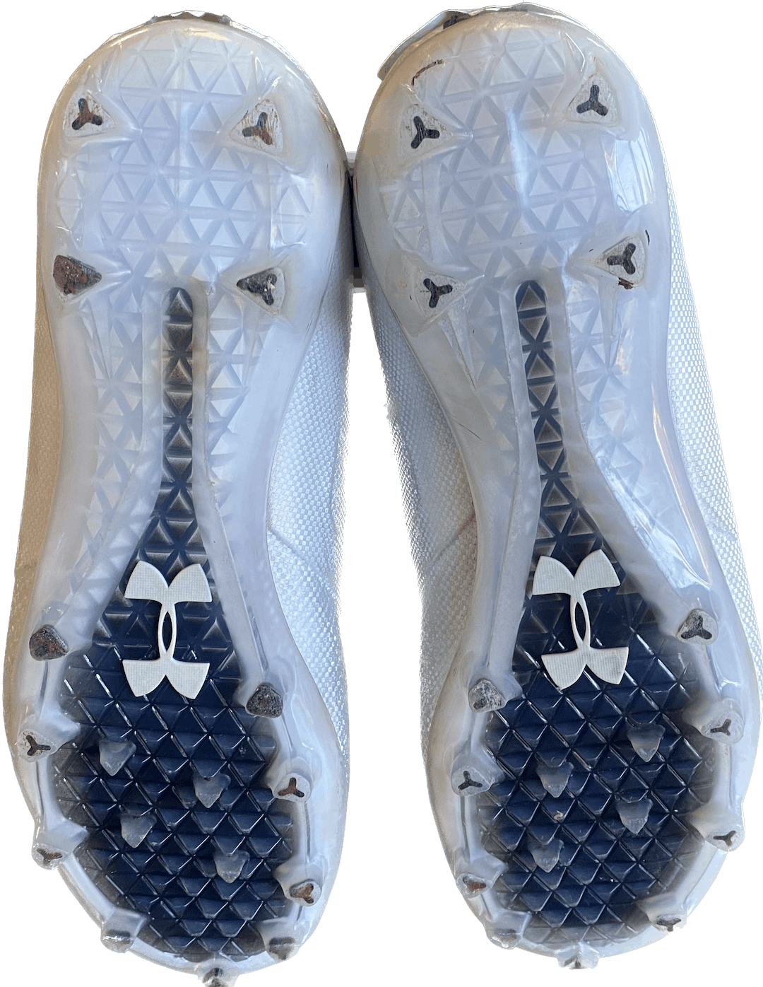 under armour replacement football cleats