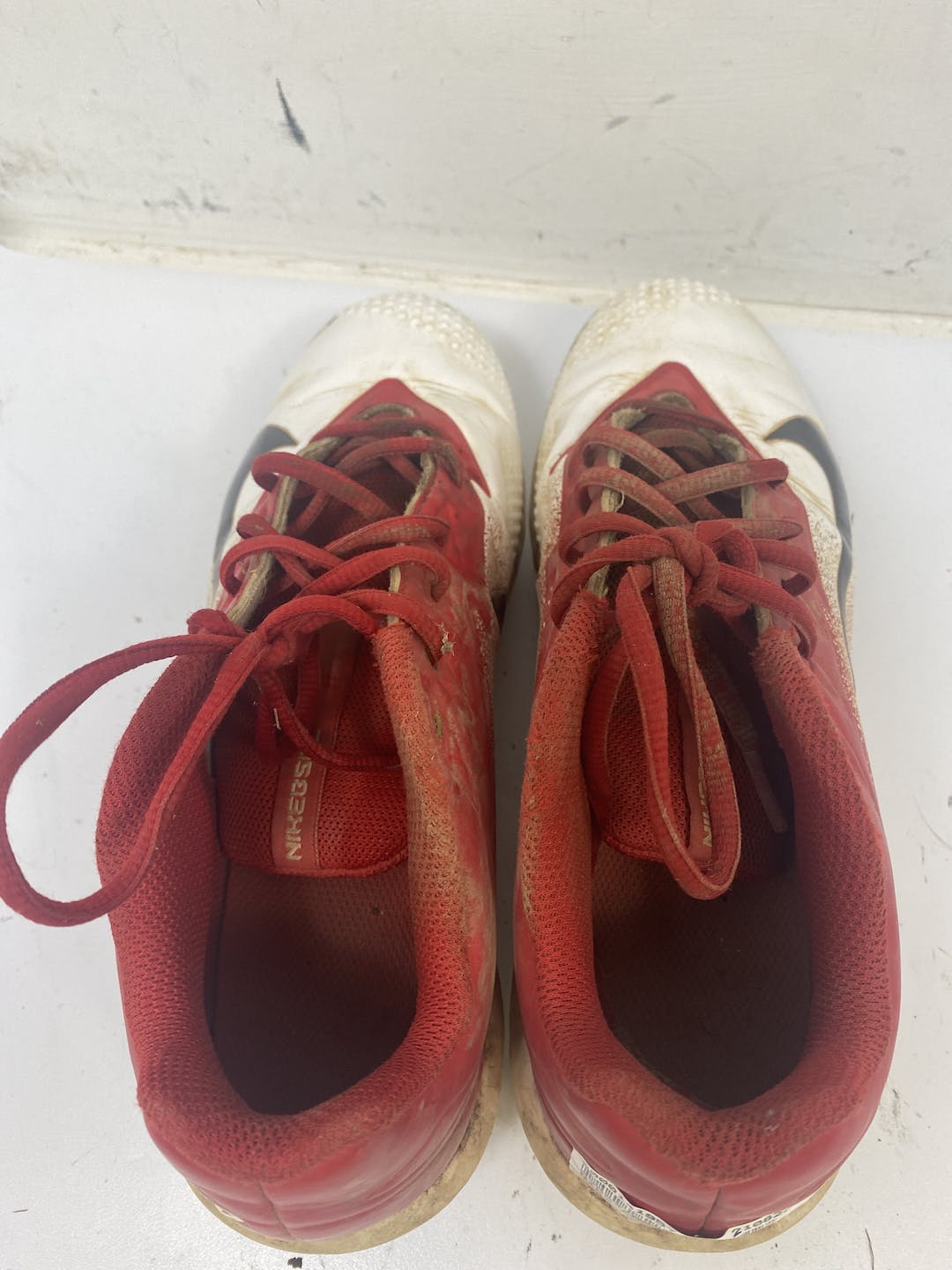 lunarlon nike softball cleats