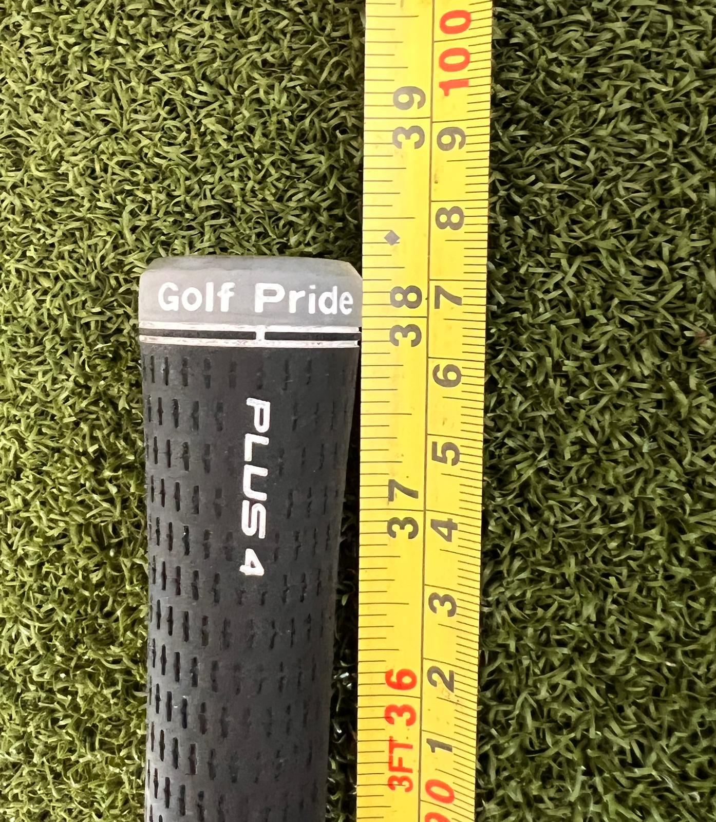 Titleist AP2 716 5PW Iron Set, RH, PX Rifle Extra Stiff Steel, Great! SidelineSwap