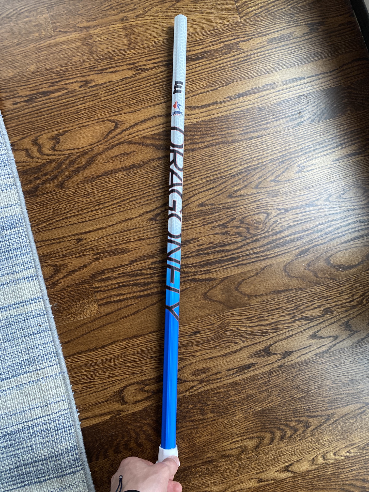 Epoch Dragonfly Shaft Juniors Open Special Edition Shortie SidelineSwap