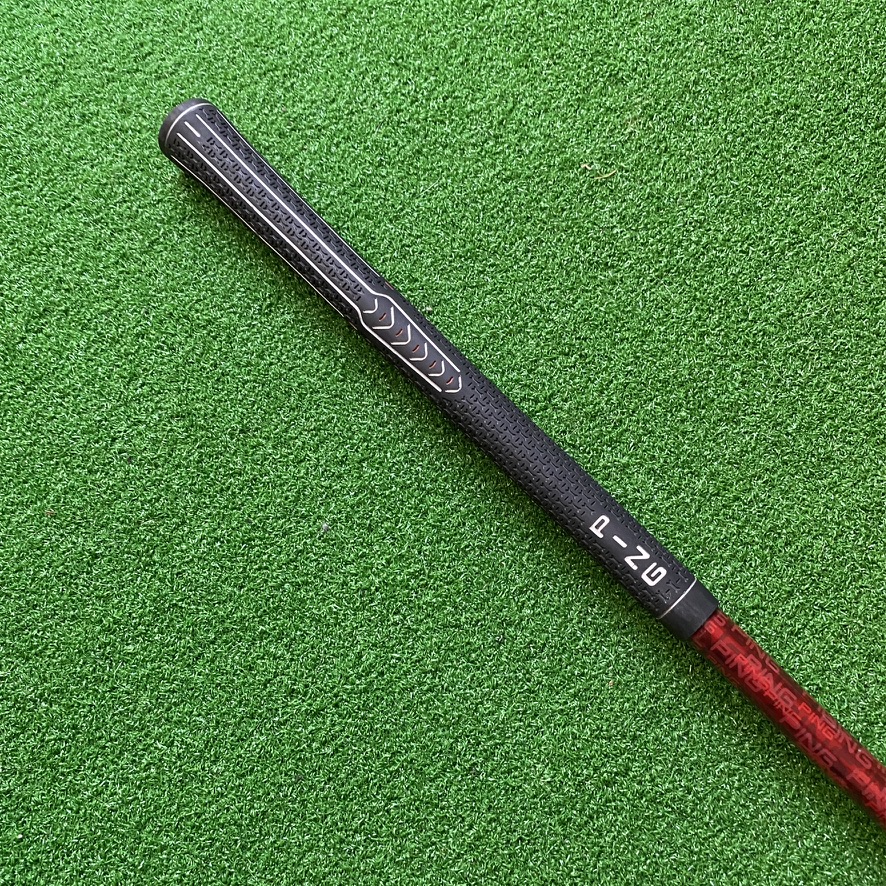 Ping G20 U Wedge Utility Approach Gap Golf Club Graphite Regular Flex