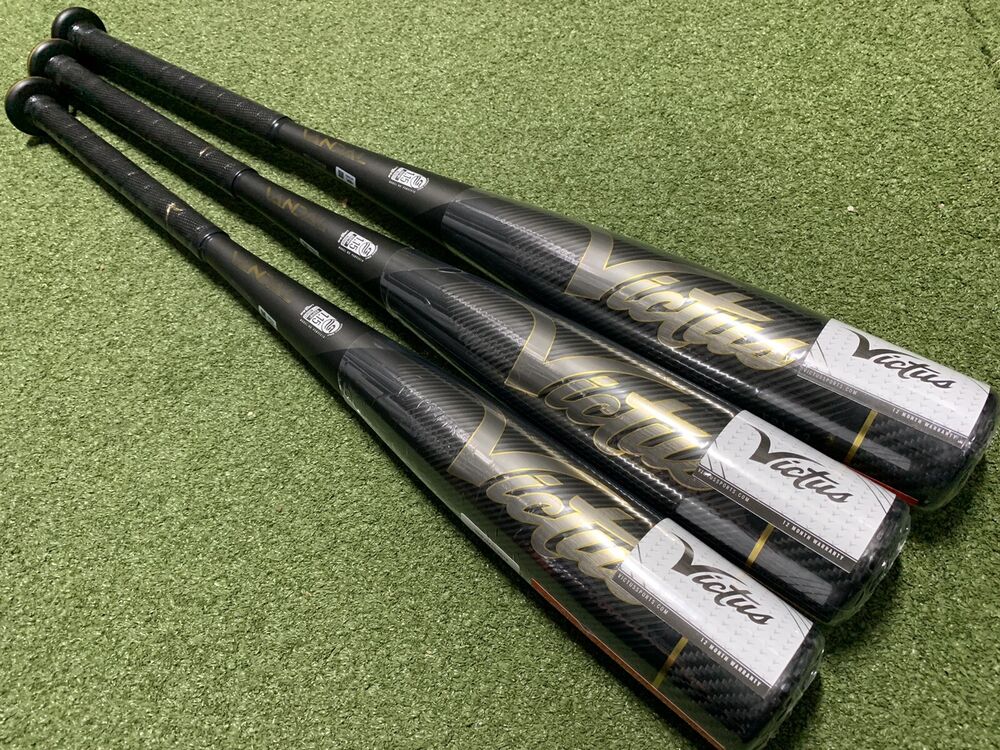 2022 Victus Vandal 2 USSSA Baseball Bat 28/18 New w/ Warranty OBO