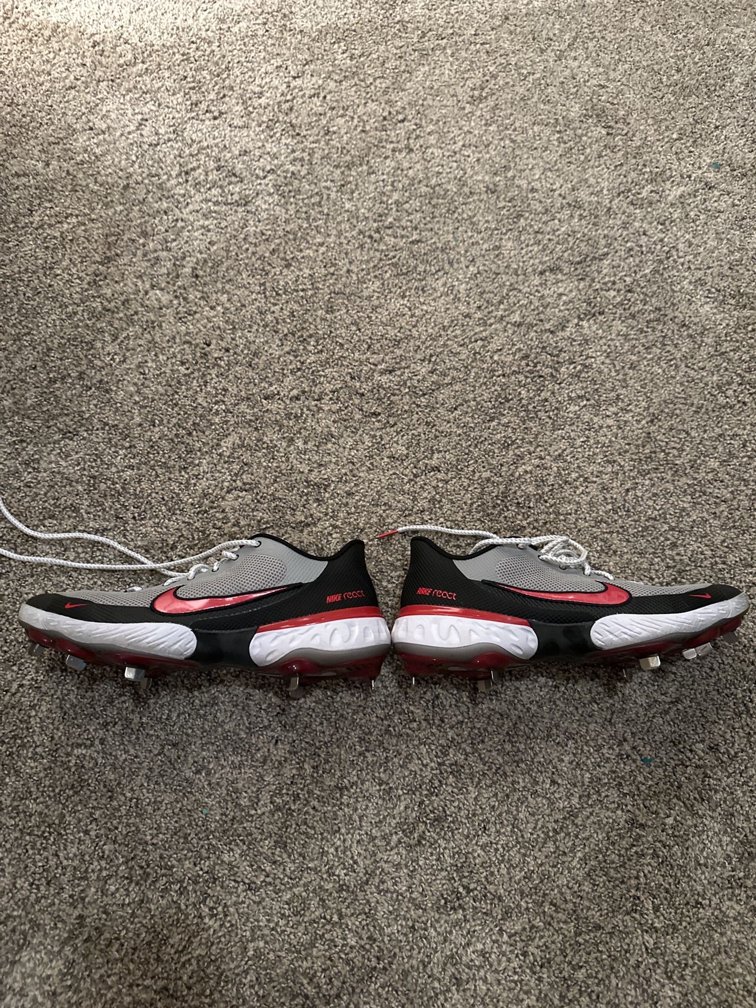 nike alpha huarache elite 3 turf baseball cleats