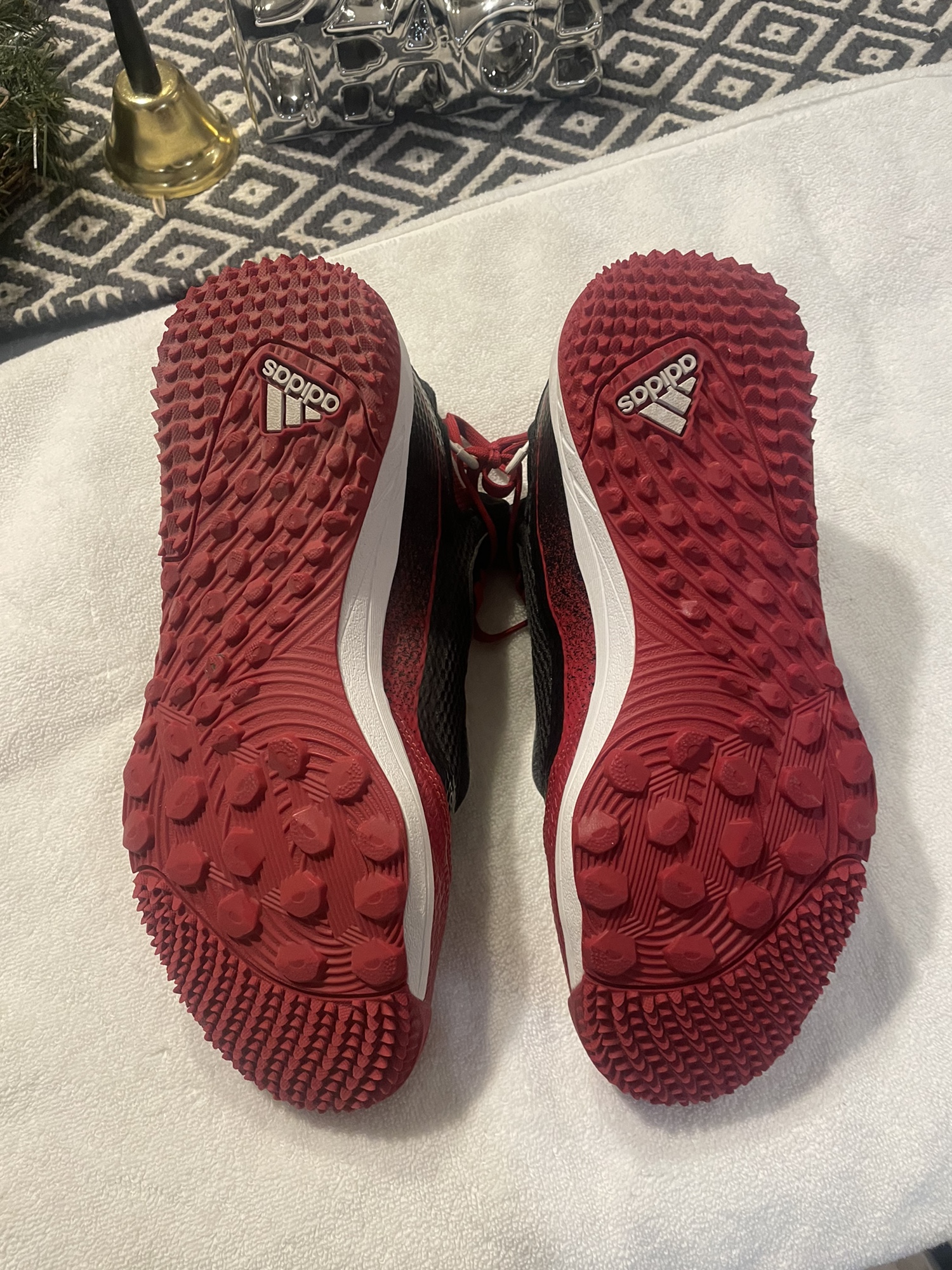 Adidas Icon V Turfs SidelineSwap