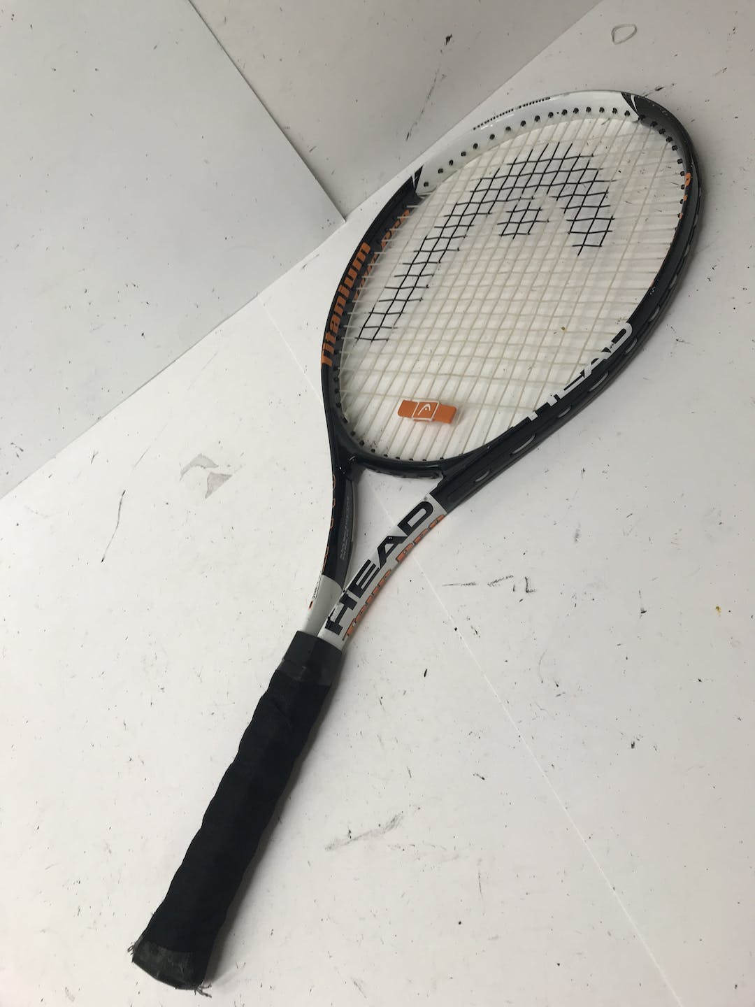 Used Head Racquet Tour Pro 4 3 8" Tennis Racquets SidelineSwap