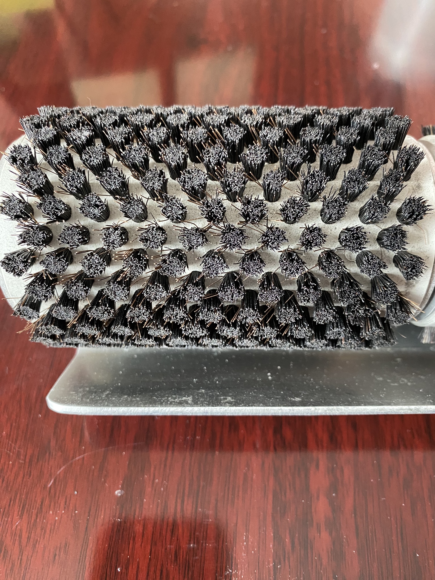 SVST ski snowboard tuning rotary brush SidelineSwap