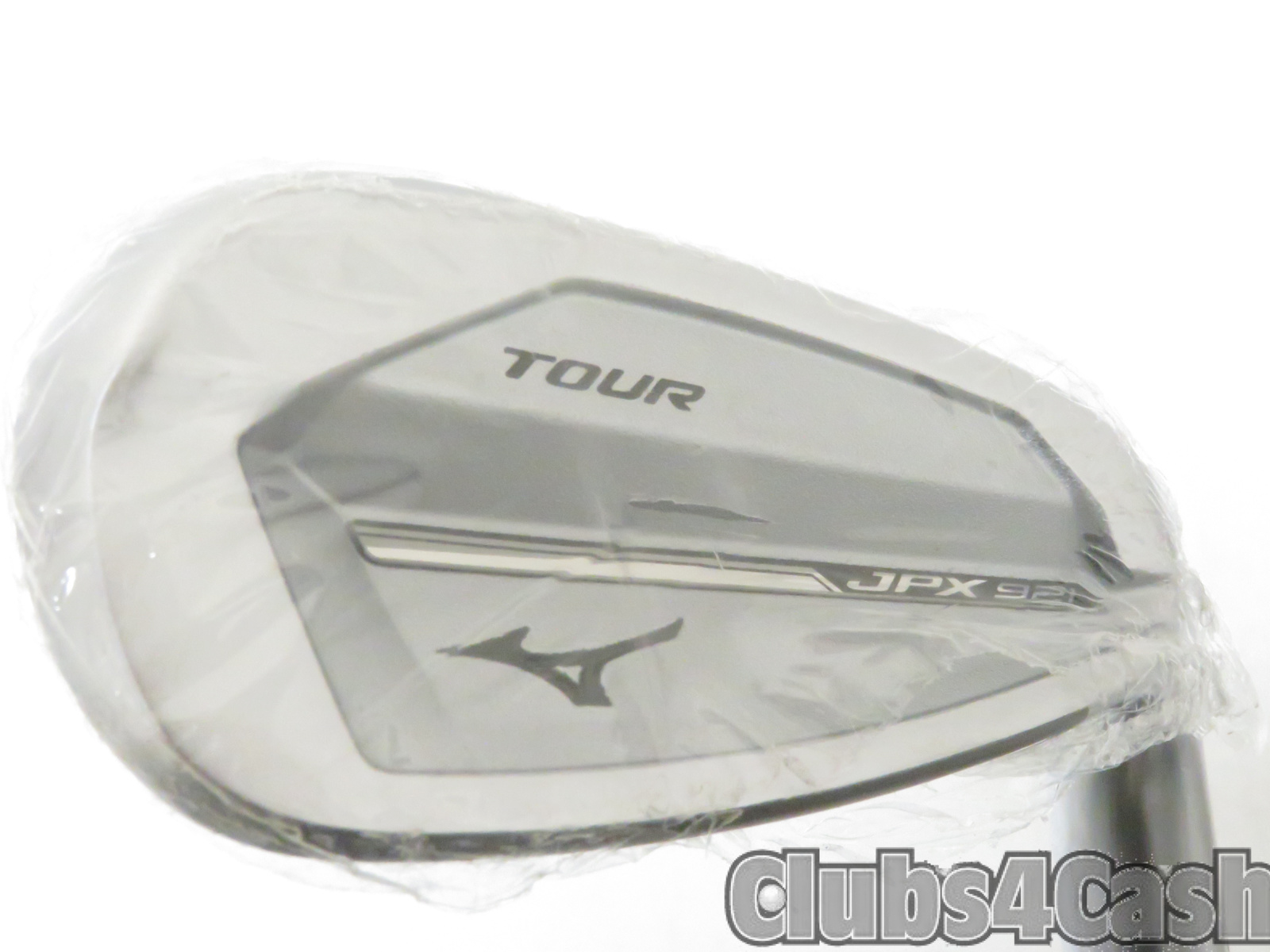 Mizuno JPX 921 TOUR Wedge KBS Taper 120 Stiff Flex GAP .. NEW