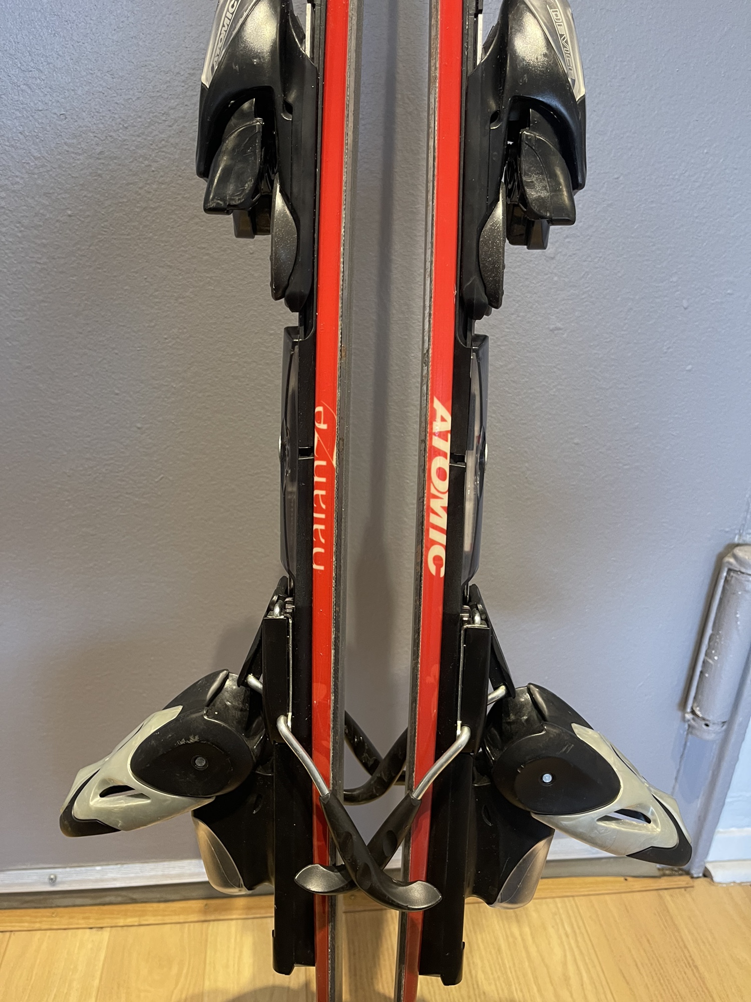 Atomic Balanze 3:1 ski | SidelineSwap | Buy and Sell on