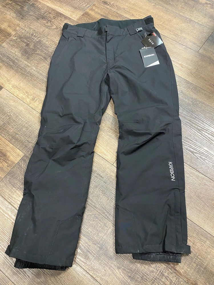 Karbon Element waterproof insulated ski snowboard pants men’s rtl 160