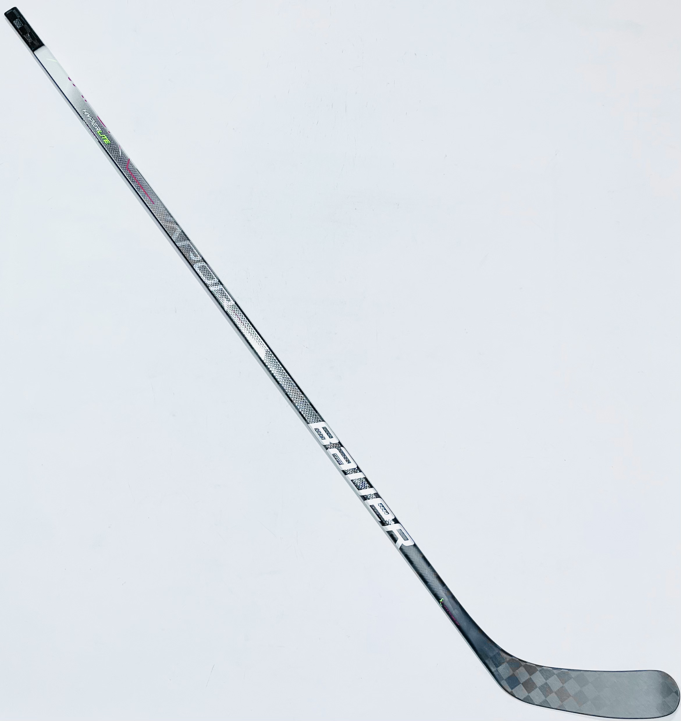 New Bauer AG5NT Hockey Stick (Vapor Hyperlite Build) Hockey StickLH77