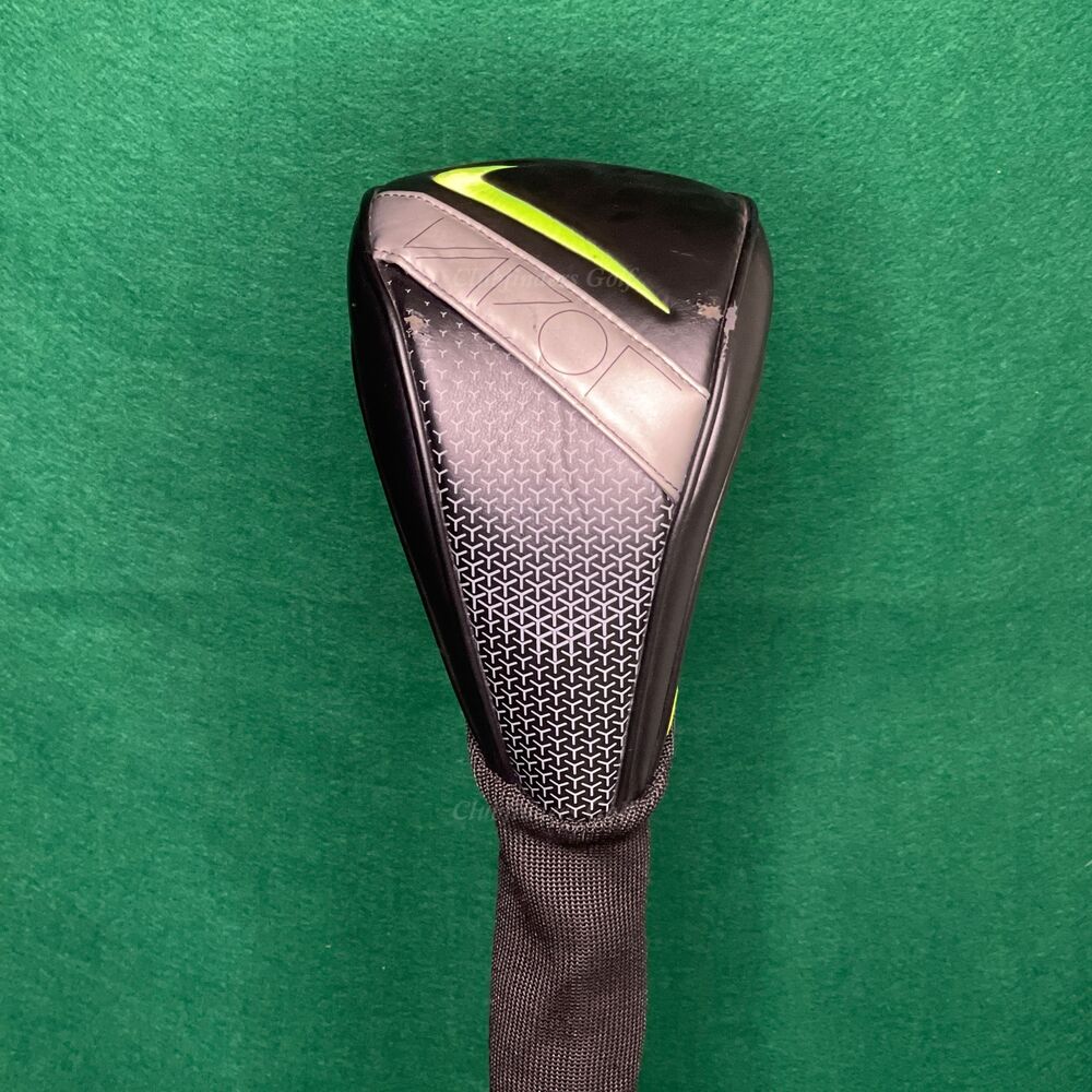 Nike Golf Vapor Speed Adjustable Driver Fubuki Z50 x5ct Graphite