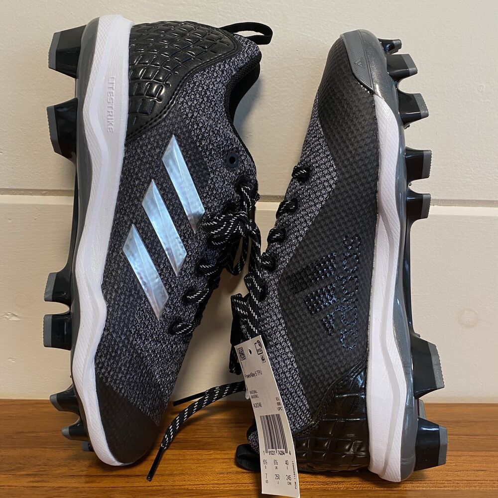 adidas baseball spikes