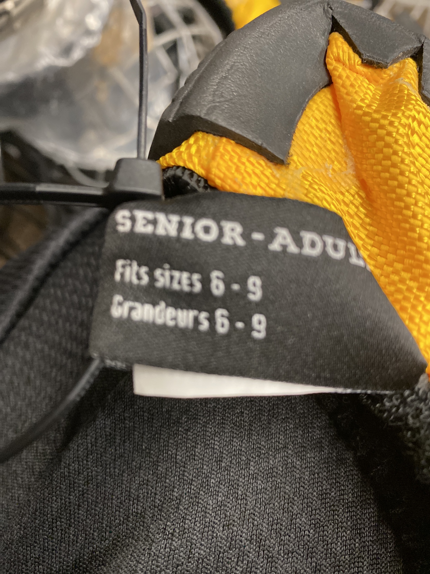 New Trek Next Gen Skate Guards SidelineSwap