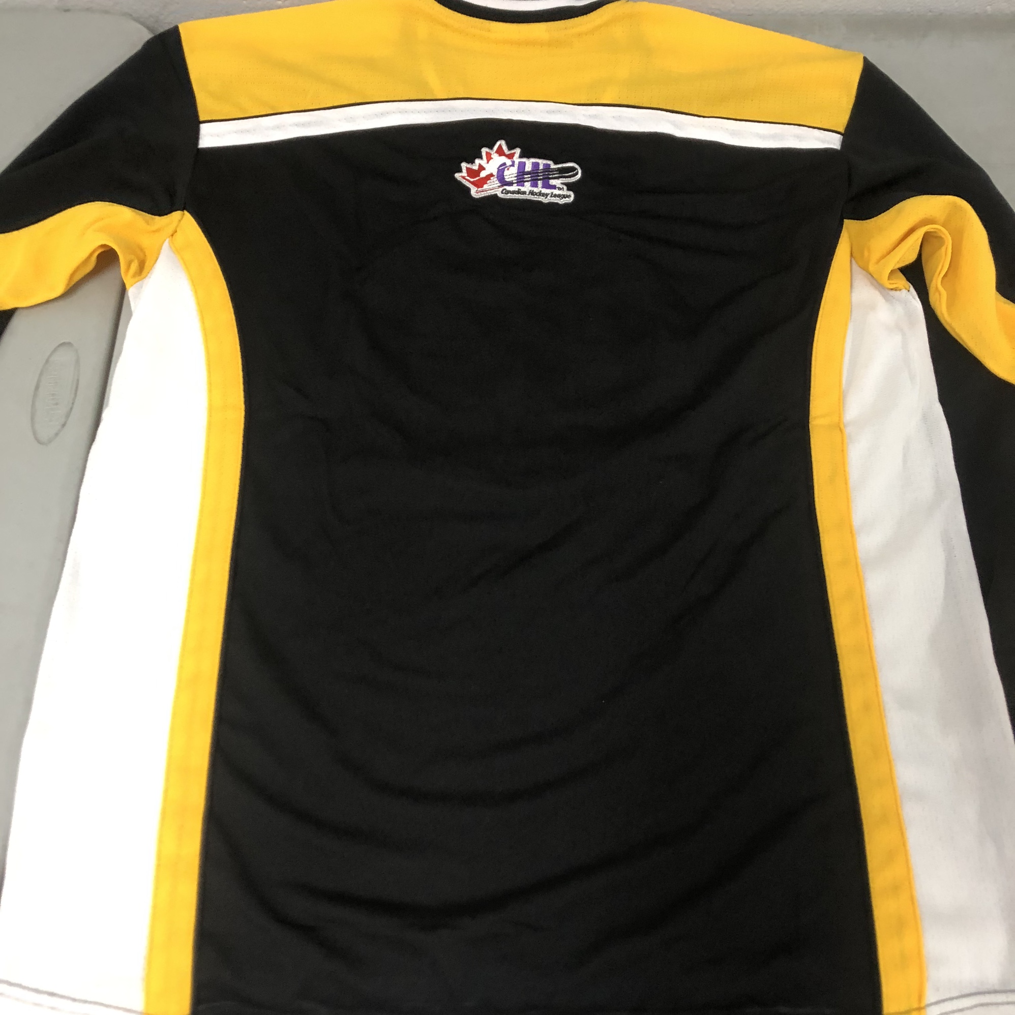 Kingston Frontenacs OHL jerseys SidelineSwap