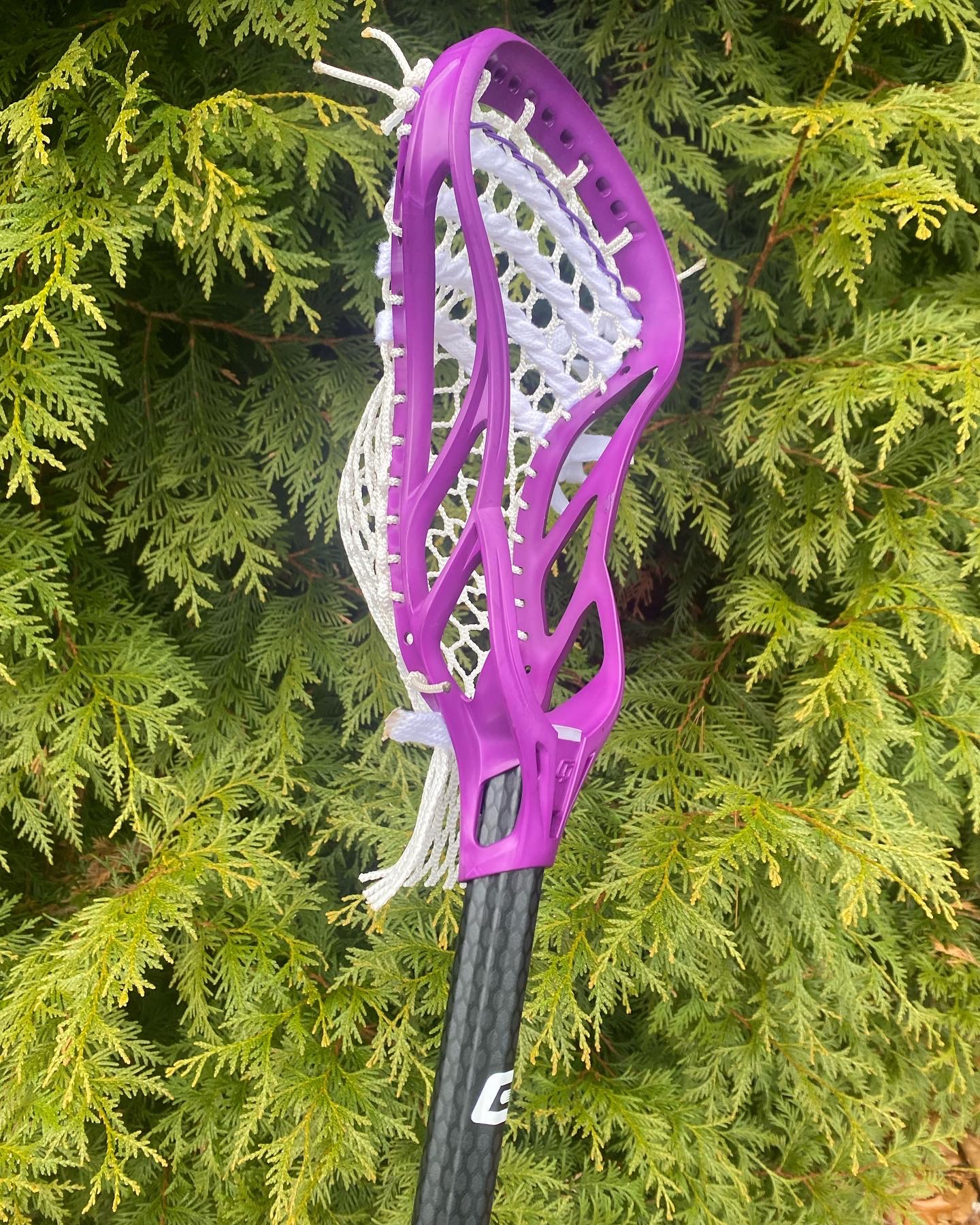 Gait Recon XLU on Gait Ice Complete Stick SidelineSwap