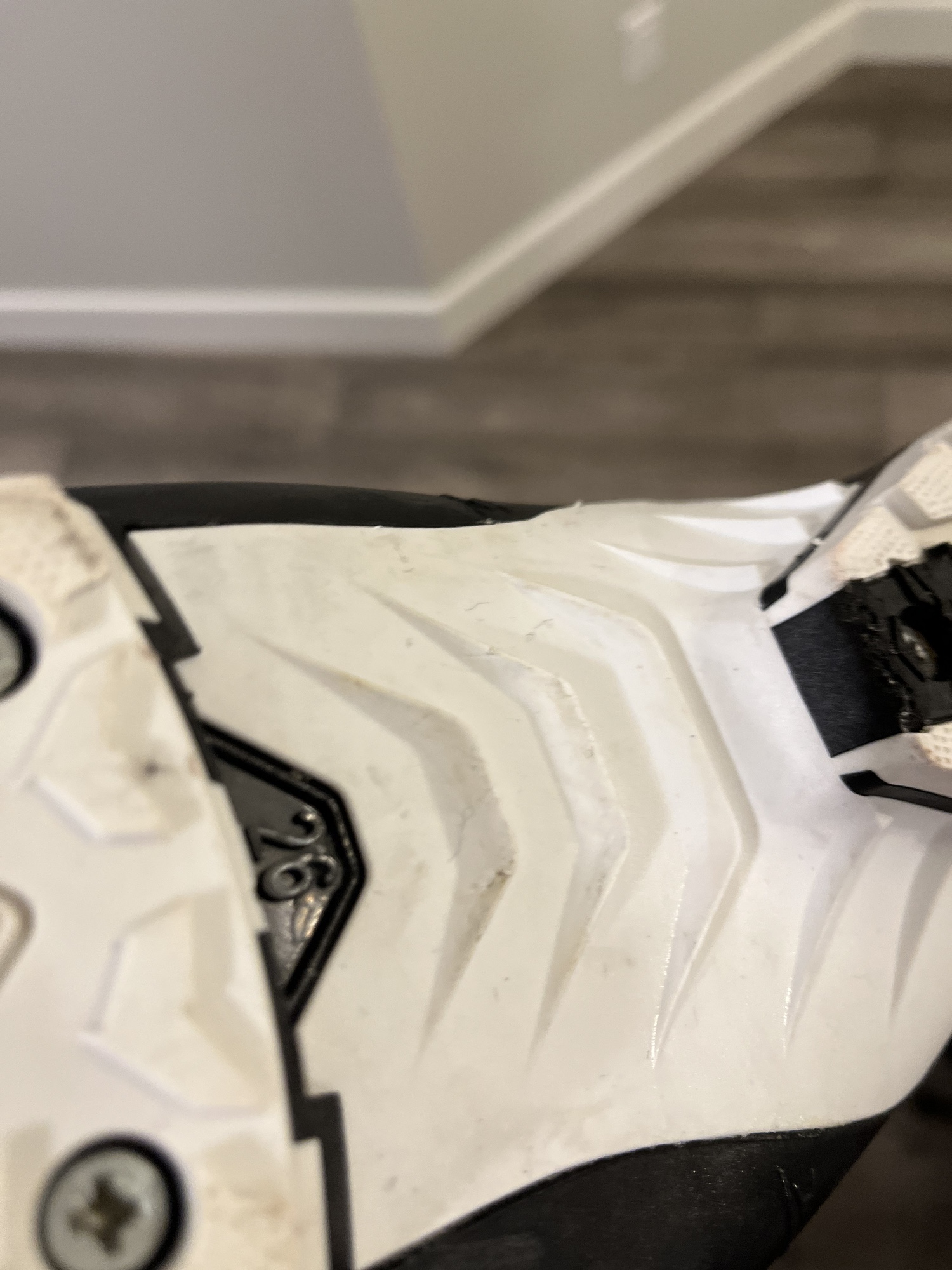 salomon qst pro 90 ski boots