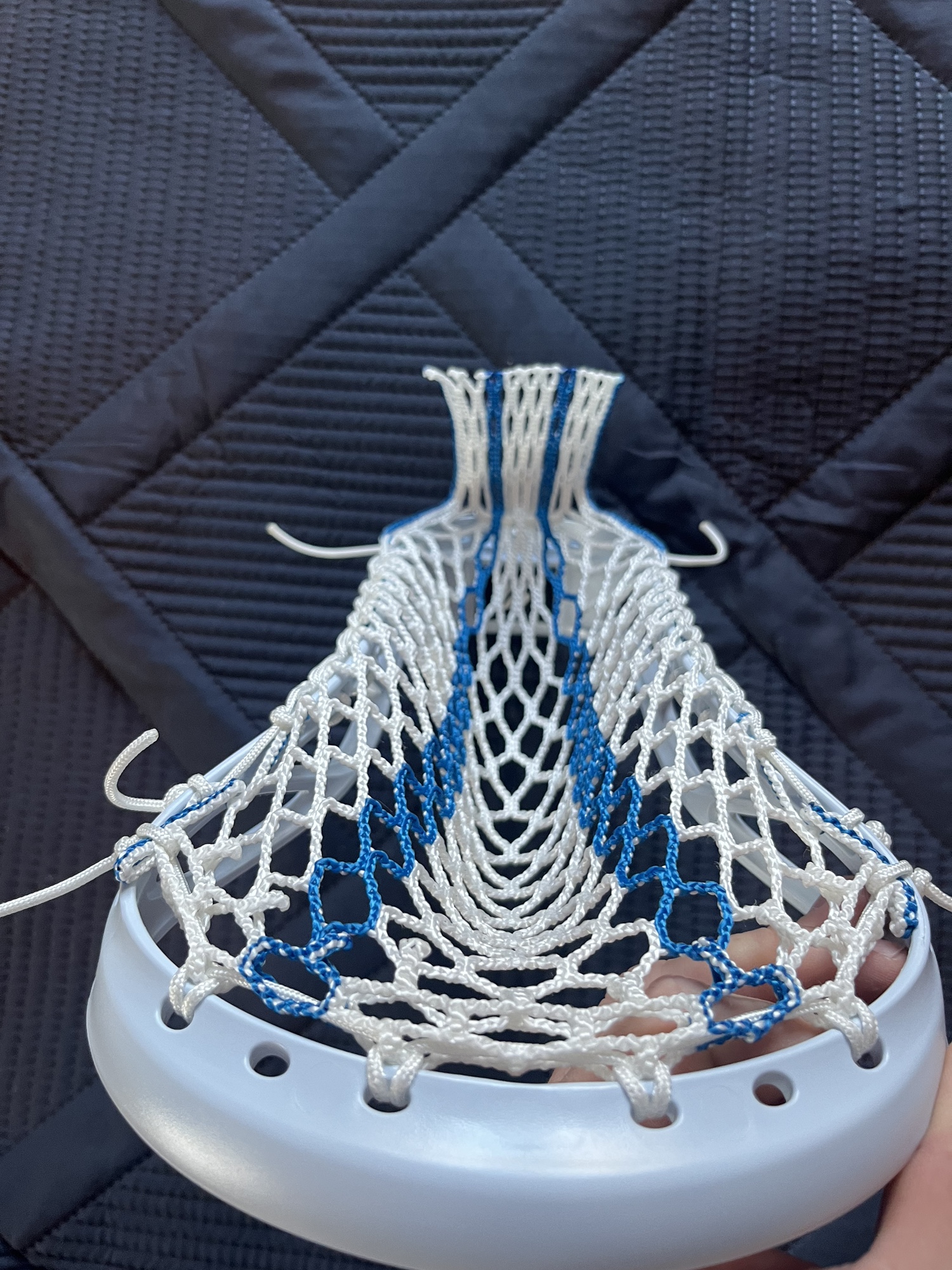 New FOGO Strung Mark 2F Head | SidelineSwap