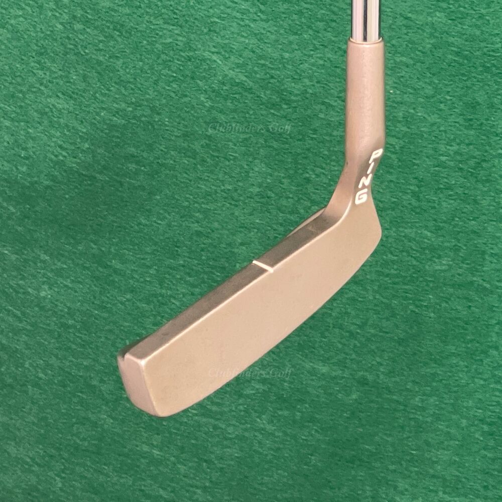 Ping Sedona HeelShafted 35" Putter Golf Club Karsten SidelineSwap