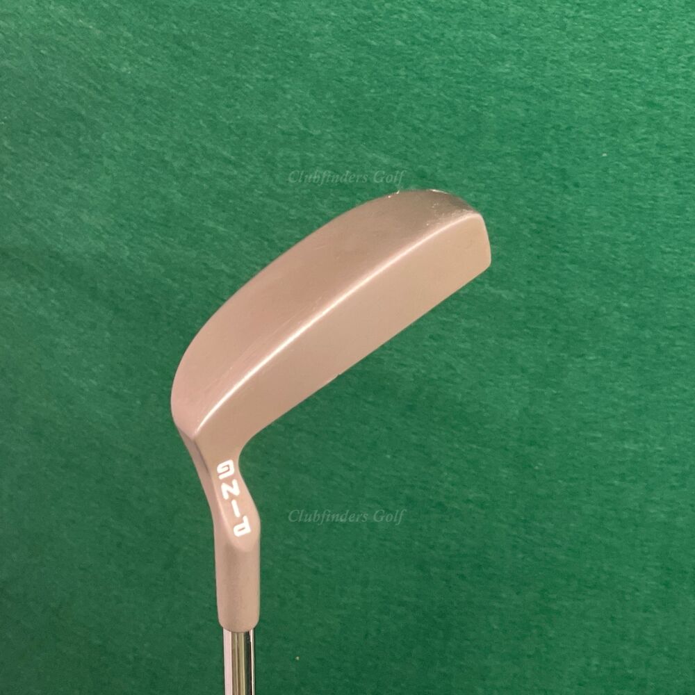 Ping Sedona HeelShafted 35" Putter Golf Club Karsten SidelineSwap