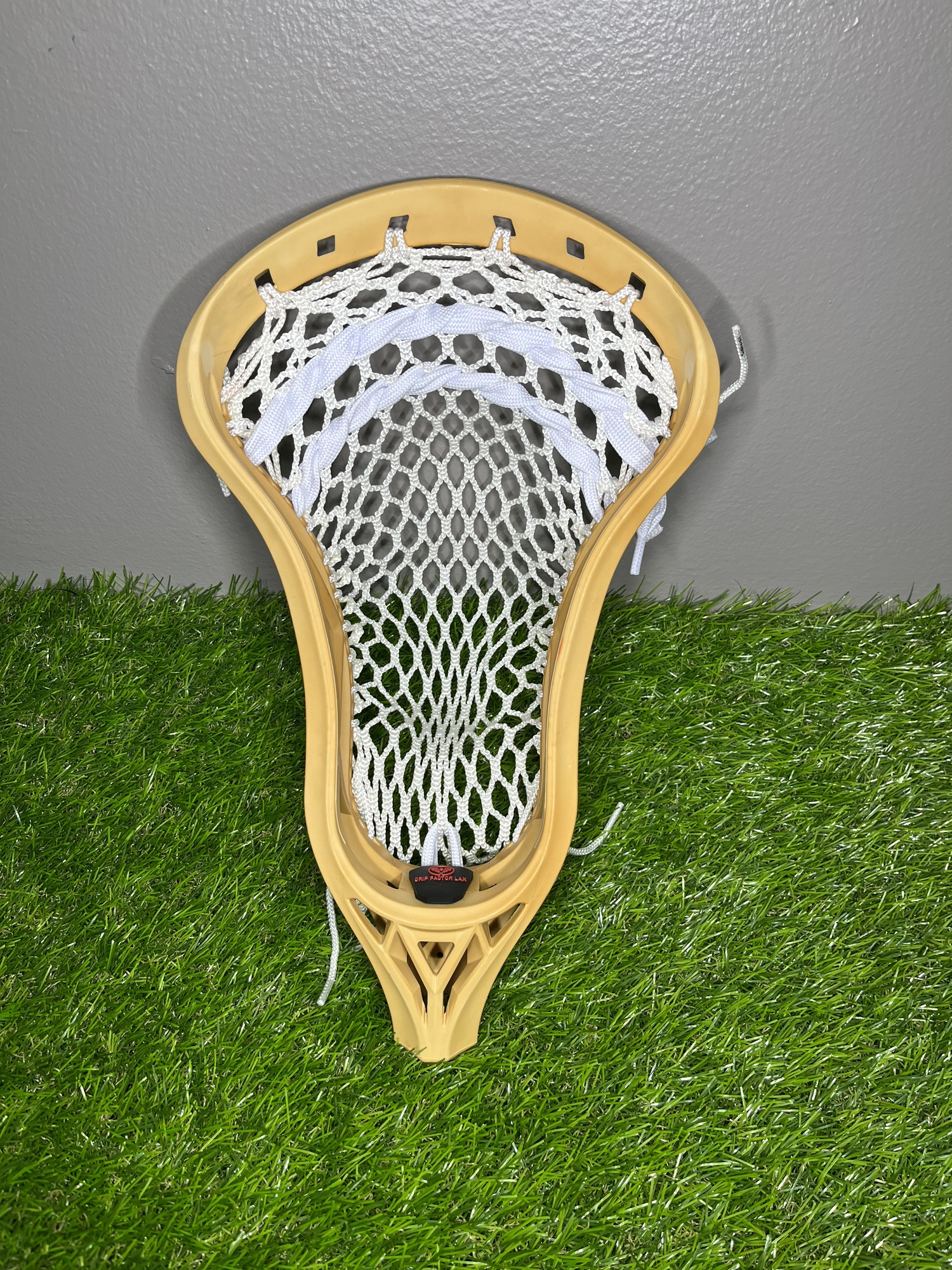 New Drip Factor Lacrosse Head SidelineSwap