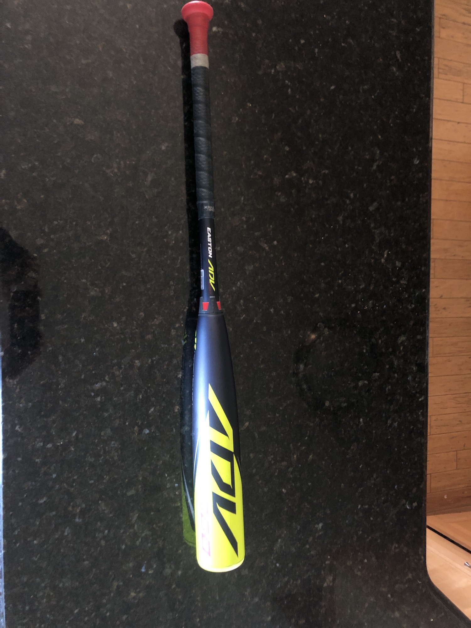 Easton ADV 360 USA Baseball Bat SidelineSwap