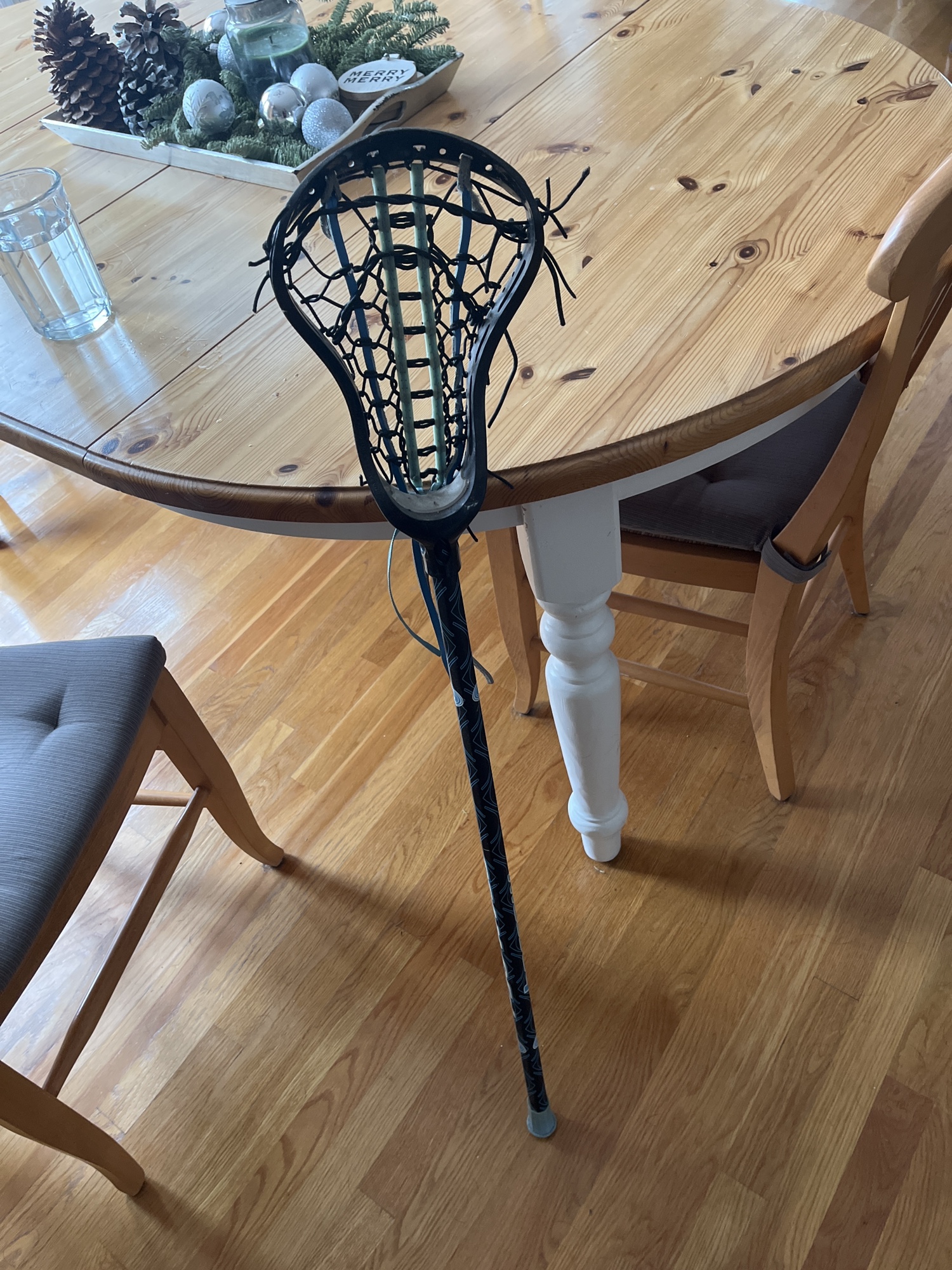 Womens Lacrosse Custom Stick SidelineSwap