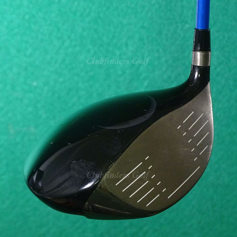 Ping G5 460cc 10.5° Driver Grafalloy ProLaunch Blue 65S Graphite Stiff