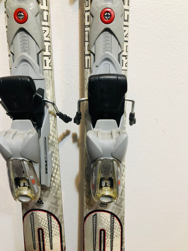 スキー 160 K2 APACHE MSL k2-apache-stryker-skis-marker-