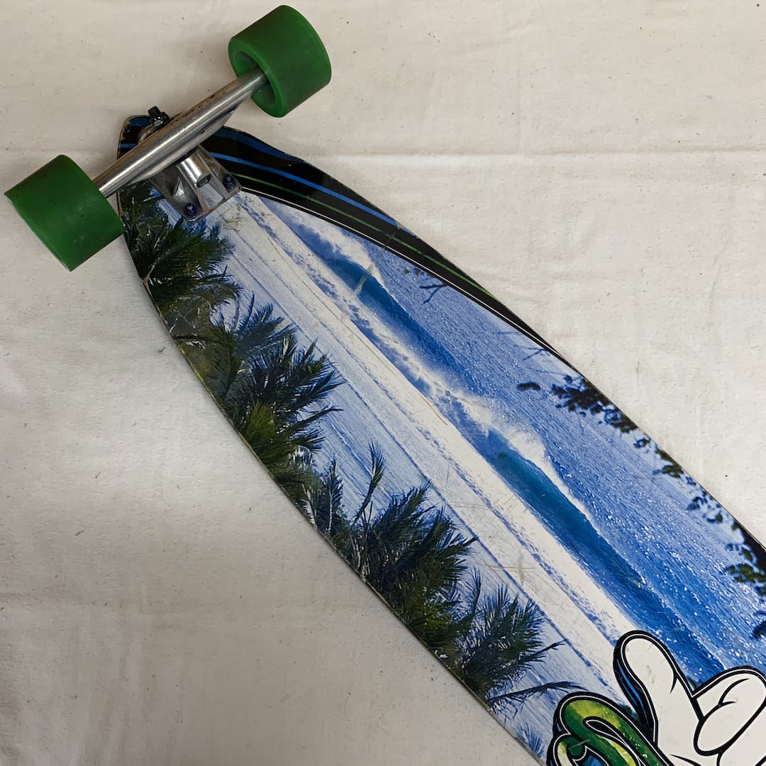Sector 9 Skateboards for sale | New and Used on SidelineSwap